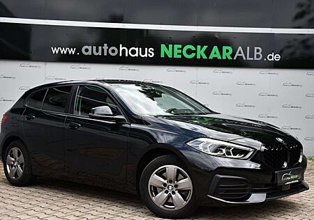 BMW 118 i Advantage *Kamera*Navi*CarPlay*