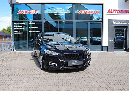 Ford Mondeo Lim. ST-Line Sport Kamera Spurhalte Navi