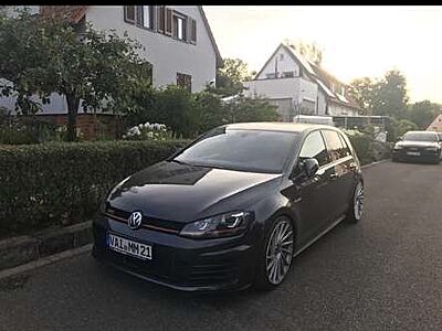 Volkswagen Golf GTI GTI Performance BMT