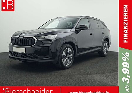 Skoda Kodiaq 2.0 TDI DSG 4x4 Selection AHK NAVI KAMERA
