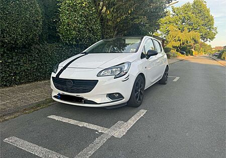 Opel Corsa +1.4+Color+Edition