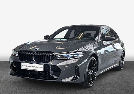 BMW 330 i xDrive Limousine M-Sport HK HiFi Head-Up uvm.