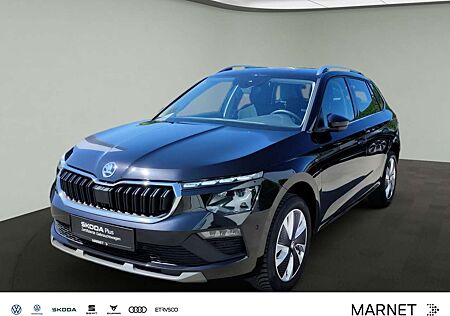 Skoda Kamiq 1.0 TSI DSG Selection Kamera* Digital Cock