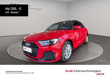 Audi A1 25 TFSI S line LED Carplay PDC+