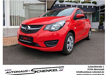 Opel Karl 1.0 Edition