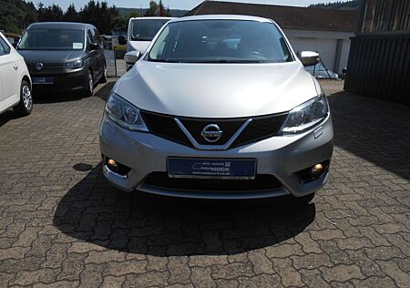 Nissan Pulsar 1.2 DIG-T Acenta