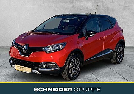 Renault Captur Energy TCe 120 EDC XMOD KAMERA+SHZ+PDC