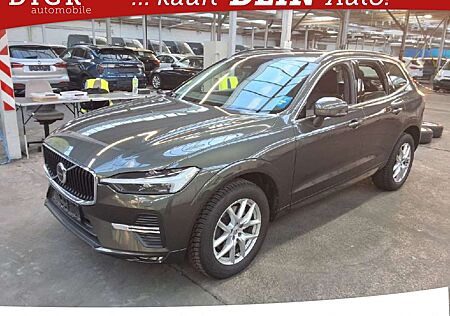 Volvo XC 60 XC60 B4 Aut Mom Pro LED/H&K/DAB/STANDHZ/AHK/8Fa