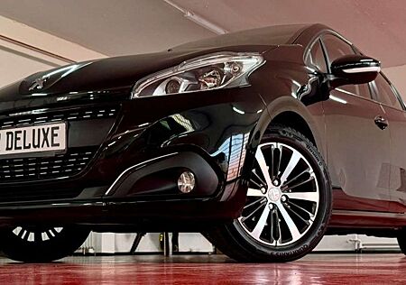 Peugeot 208 Active*NuR 71 tKM*Sitzheizung*PanoRama*