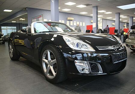 Opel GT 2.0 Turbo - wenig Kilometer -