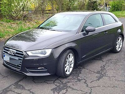 Audi A3 A3 1.4 TFSI S tronic Ambition