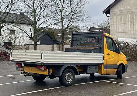 Mercedes-Benz Sprinter 316 CDI (BlueTec) 906.135