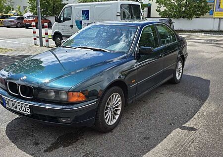 BMW 520i 520