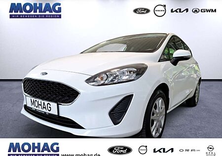 Ford Fiesta 1.1 Trend CARPLAY DAB KLIMA WINTER-PAKET