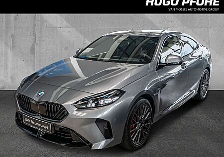 BMW 220 d Gran Coupe. M Sport 19 Zoll. AHK. Head Up