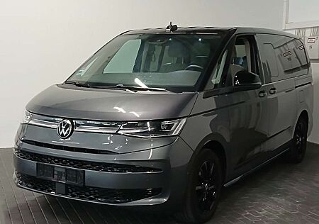 VW T7 Multivan Volkswagen Edition lang*EasyOpen*AHK*Navi/PRO*KAMERA*Matrix*