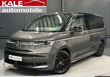 VW T7 Multivan Volkswagen Edition lang*EasyOpen*AHK*Navi/PRO*KAMERA*Matrix*