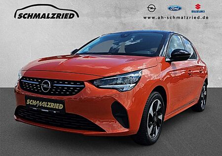 Opel Corsa-e e Elegance LED Apple CarPlay Android Auto Klimaaut