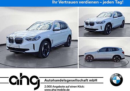 BMW iX3 IMPRESSIVE Aut. EDC Klimaaut. Head-Up Navi