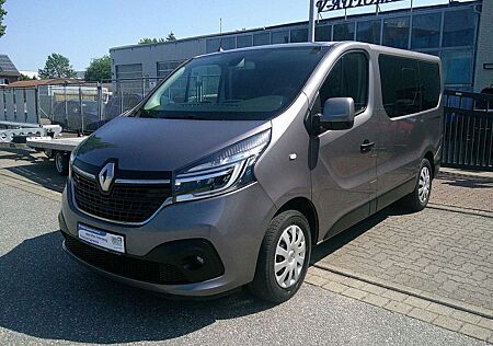 Renault Trafic Combi L1H1 3,0t Life 2.0dCi 145