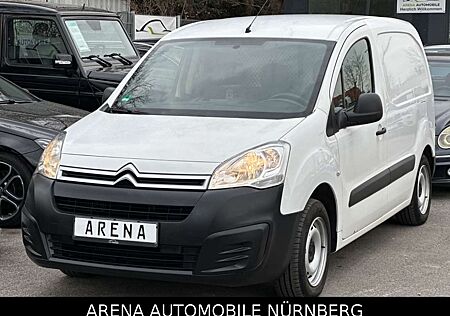 Citroën Berlingo Citroen 1.6 HDI 3Sitzer*Hygieneausbau*Catering