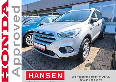 Ford Kuga 1.5 Cool & Connect