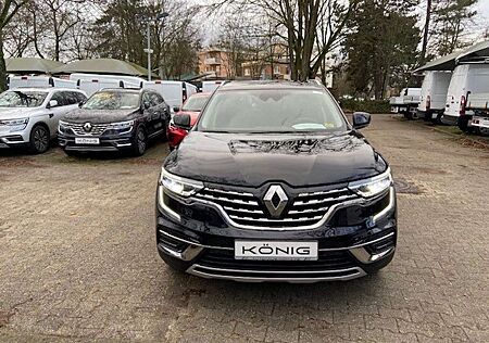 Renault Koleos II 1.3 TCe 160 Techno Automatik Navi