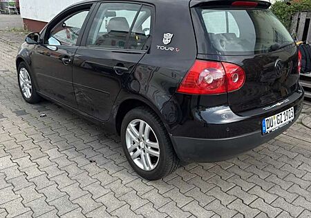 VW Golf Volkswagen 1.9 TDI Goal