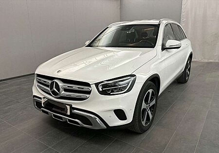 Mercedes-Benz GLC-Klasse GLC 200 4Matic**1.Hand**
