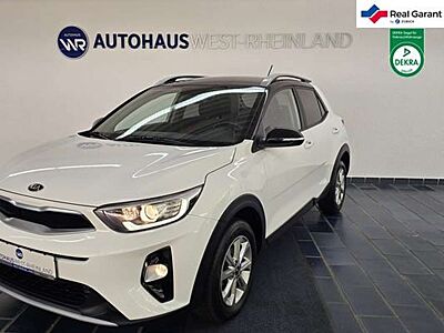 Kia Stonic Vision 62 KW*PDC*SH*LED*WINTERP.*KLIMA*