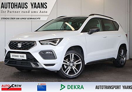 Seat Ateca FR 1.5 TSI AID+ACC+KEY+LED+CARPLAY