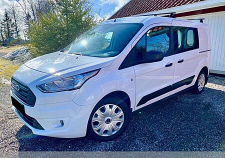 Ford Transit Connect 240 L2
