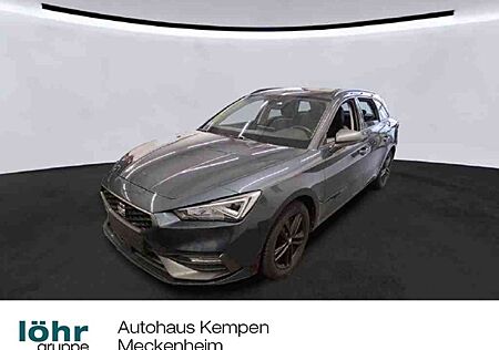 Seat Leon ST 2.0 TDI DSG FR 17"LM Navi+VC ACC RFK+PDC LED...