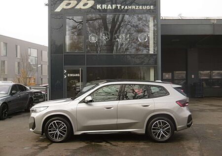 BMW iX1 20 eDrive M-Sport Pano Massage 360° h/k HUD