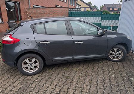 Renault Megane TCe 130 Dynamique
