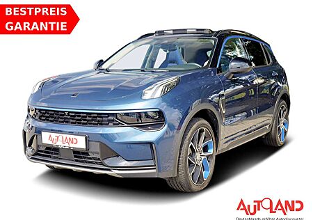 Lynk&Co 01 Lynk & Co 1.5 TD PHEV Aut. LED ACC 360° Pano