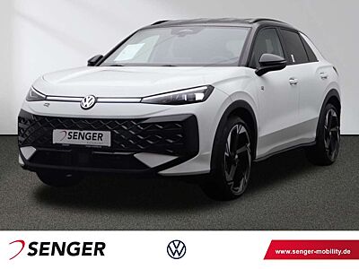 Volkswagen T-Roc 1.5 eTSI R-Line Black-Style Matrix Kamera