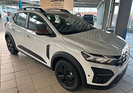 Dacia Sandero TCe 90 CVT/PDC/KAMERA/DAB