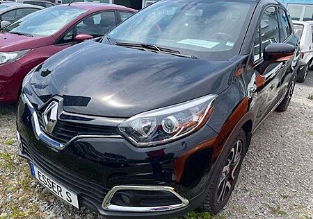 Renault Captur Expression