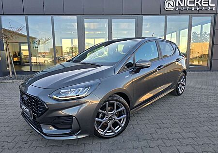 Ford Fiesta ST-Line*Bi-Led*Winter-Pkt*Pdc*