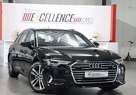 Audi A6 Avant 40 TDI BUSINESS SPORT / PANORAMA / AHK