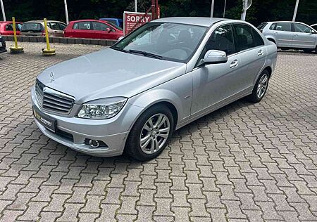 Mercedes-Benz C 180 Kompressor