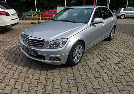 Mercedes-Benz C 180 Automatik Klima 2 Hand Preis inkl Neu Tüv
