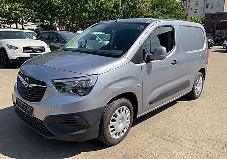 Opel Combo E Cargo Edition
