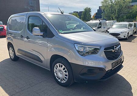 Opel Combo E Cargo Edition