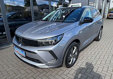 Opel Grandland X Grandland 1.5CDTI Ultimate AUTOMATIK*LED*NAVI*