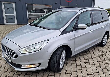 Ford Galaxy 1.5 EcoBoost Start-Stopp Titanium