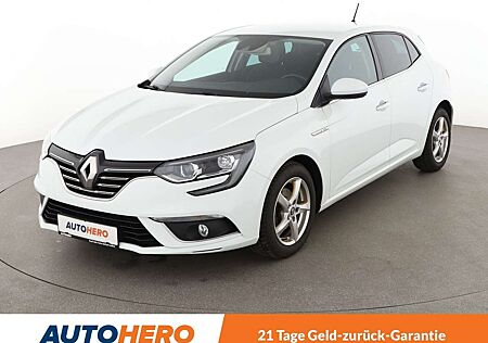 Renault Megane 1.2 TCe Energy BOSE Edition*NAVI*PDC*SHZ*TEMPO*