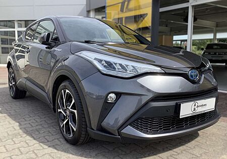 Toyota C-HR 1.8 Hybrid Team D