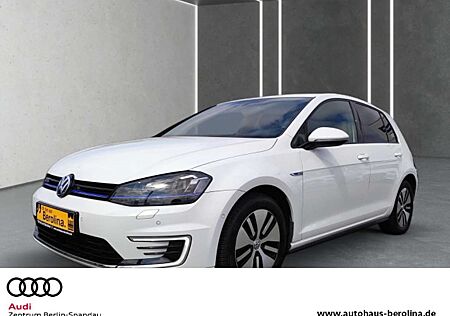 VW Golf GTE Volkswagen VII 1.4 GTE DSG *StdHz*ACC*SHZ*App-Connect*
